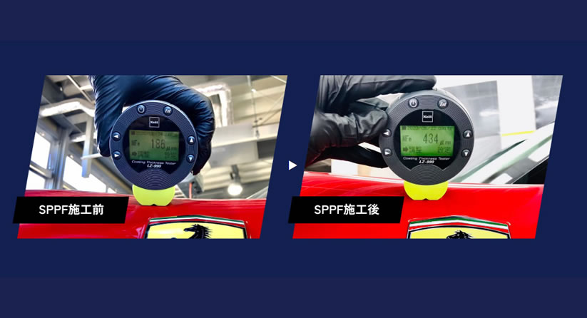 傷への耐久性が抜群